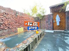-北京益泉花园酒店