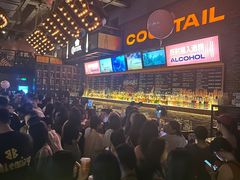 -HIB HUB公社(解放西路店)