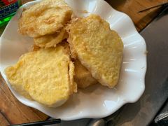 -关二碳烤羊腿(龙翔路店)