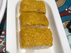 -楼兰古丽·新疆拌面·清真(华阳城店)