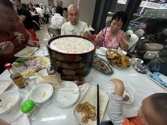 -嘉升大排档(番禺总店)