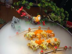 -鳗鱼家·深夜食堂(军博店)