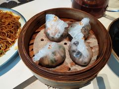 -新兴·金羊座·粤菜点心(乐峰店)