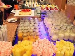 -视界美食自助餐厅·石家庄希尔顿酒店