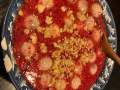 -三酉星·枫·山風与野菜(上海总店)
