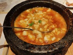 -绿茶餐厅(壹方天地店)