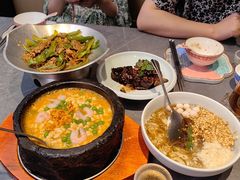 -江南里·新浙菜(苏州大悦城店)