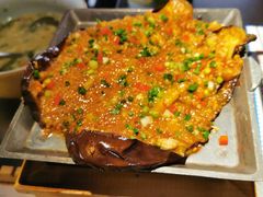 -很久以前羊肉串(南京路第一百货店)