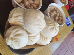 -津品味小吃(大学湾店)