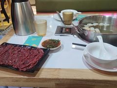-三毛牛肉店(福强店)