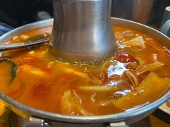 -泰国餐厅 Thai Food(裕华万达店)