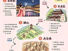 -华清宫景区