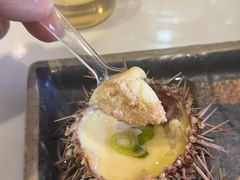 -海胆小馆(东北水饺·春柳店)