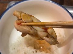 -铁公鸡·四川料理(天环广场店)