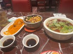 -新白鹿餐厅(西湖银泰店)