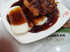 -老盛兴汤包馆(临汾店)