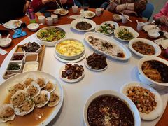 -紫光园·烤鸭·北京菜(团结湖店)