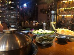 -享润四季椰子鸡音乐主题餐厅(晋江万达店)