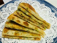 葱花饼-鸭匠食府·挂炉烤鸭·新京菜(阜成路店)