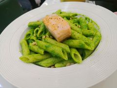 -丽莎沙拉轻食餐厅(国贸店)