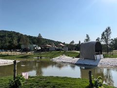 -WE ME 伴山营地·城市露营·团建策划