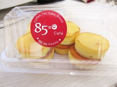 -85度C(成都浆洗街店)