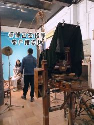 -艳芳照相馆