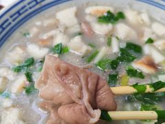 -天发芽·何记葫芦头泡馍·老字号(小南门店)