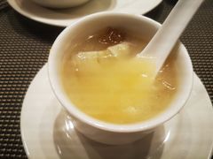 -白天鹅宾馆·流浮阁咖啡厅