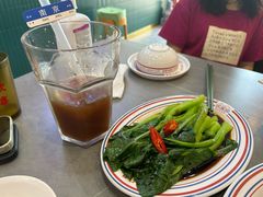 -永盛茶档·港式餐厅(桥北店)
