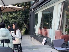 -简象咖啡CAFE ELE JANE(满陇桂雨店)