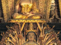 -报恩寺(平武县)