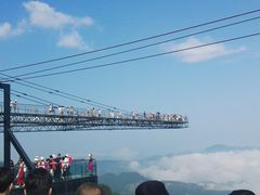 -梦幻奥陶纪景区