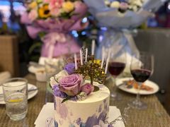 -AHAVA·Fang Baking Studio