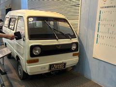 -柳州工业博物馆