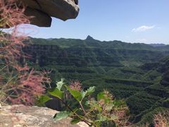 -山西通天峡景区