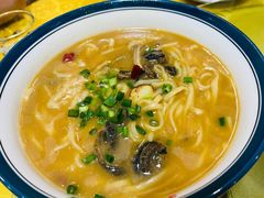 -何记面馆(龙泉山店)