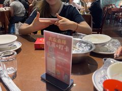 -天下客饭店(中山路店)