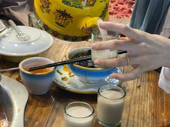 -金鼎雪山牦牛杂火锅(理县总店)