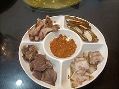 -李四哥太安鱼食府