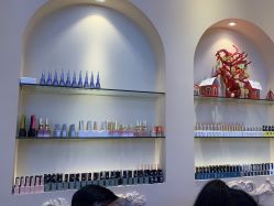 -RL Nail·瑞丽美甲美睫品牌原创店