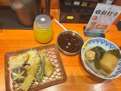 -天妇罗内顺田(罗湖店)