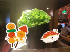 -九田家黑牛烤肉料理(新辰里亚运村店)