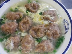 -海清宁记大馅云吞