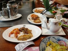 -大渔铁板烧(中山路八佰伴店)
