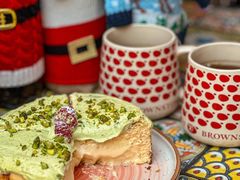 -BROWNSTONE布朗石西班牙餐厅(富城店)