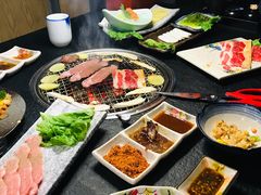 -虎焱炭火烧肉