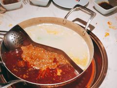 -捞神煲汤火锅(湖滨商业街店)