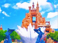 -青岛方特梦幻王国