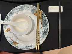 -秋食青山黛·私房菜(梅湾街店)